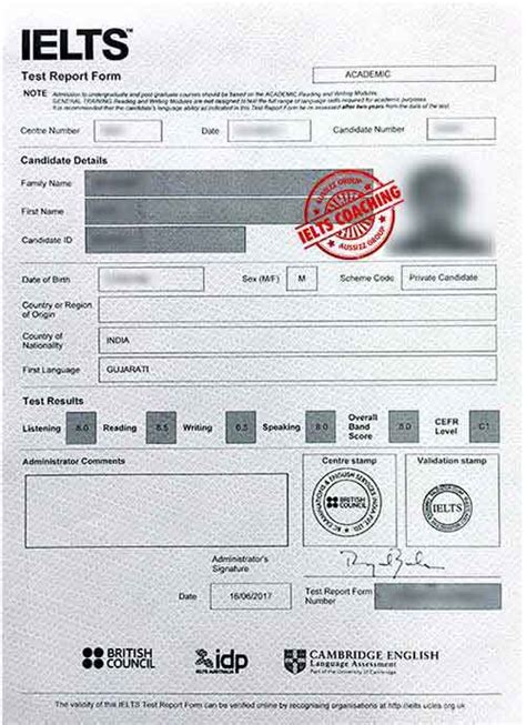 ielts results login|IELTS results and scores .
